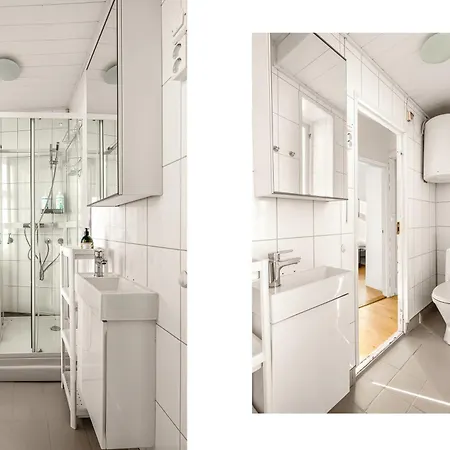 Center - Location * برغن