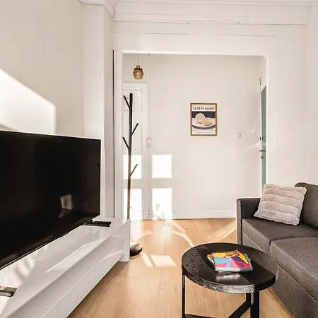 Center - Location برغن