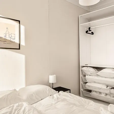 Appartement Center - Location *