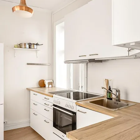 Center - Location Daire *