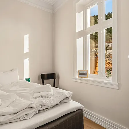 Center - Location Daire