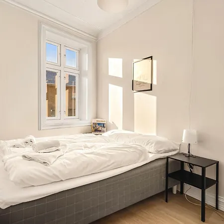 Appartement Center - Location