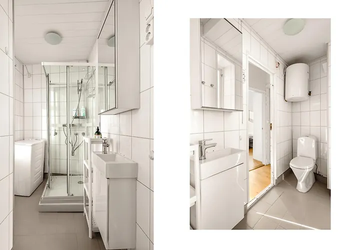 Center - Location * Bergen