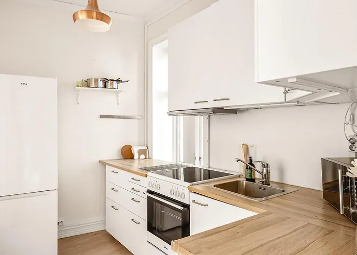 Center - Location Daire *