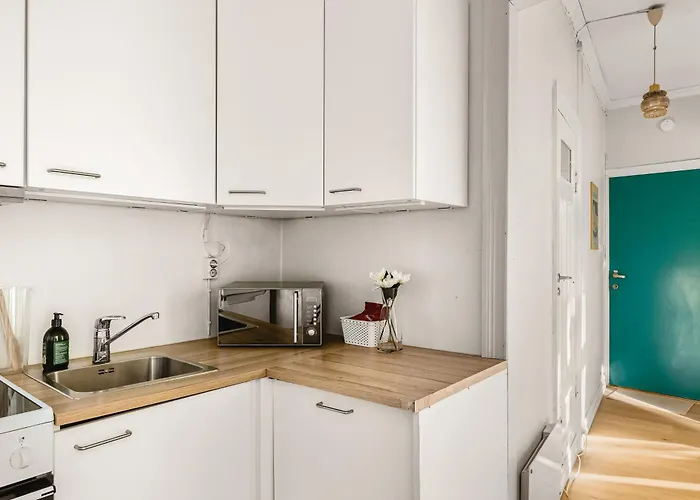 Center - Location Appartement