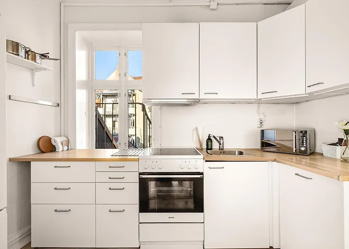 Center - Location Apartamento Bergen