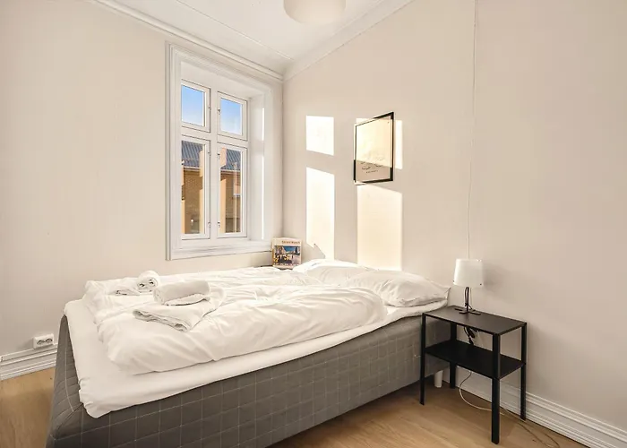 Apartamento Center - Location